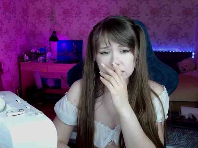 Luucy webcam