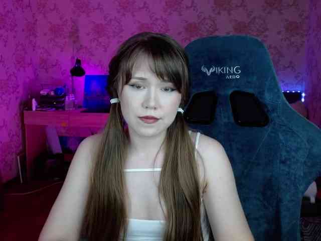 Luucy webcam