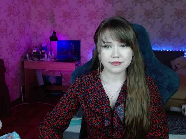 Luucy webcam