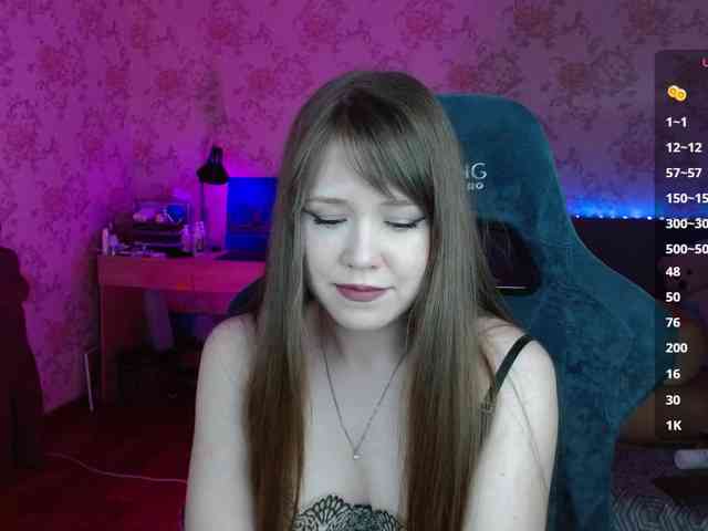 Luucy webcam