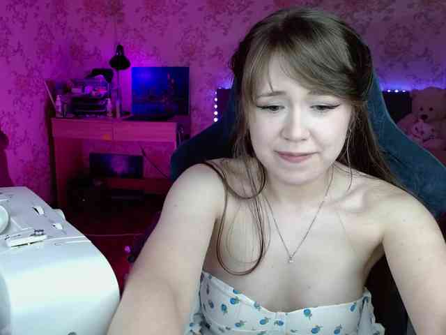 Luucy webcam