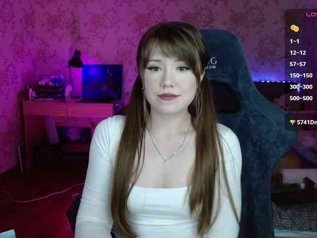 Luucy webcam