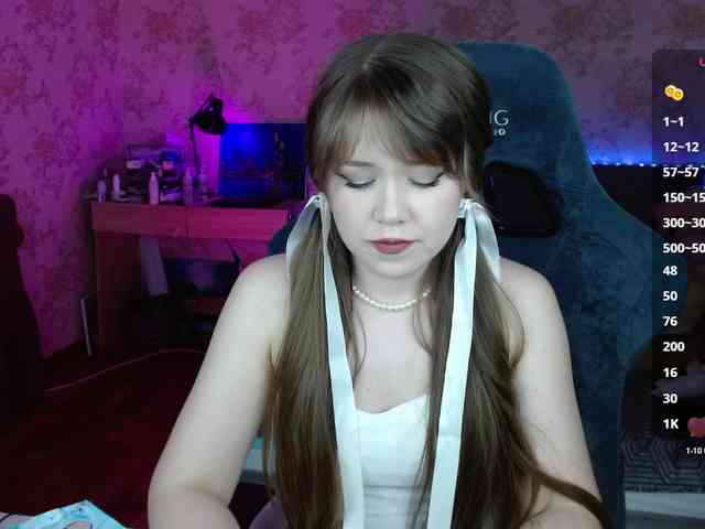 Luucy webcam