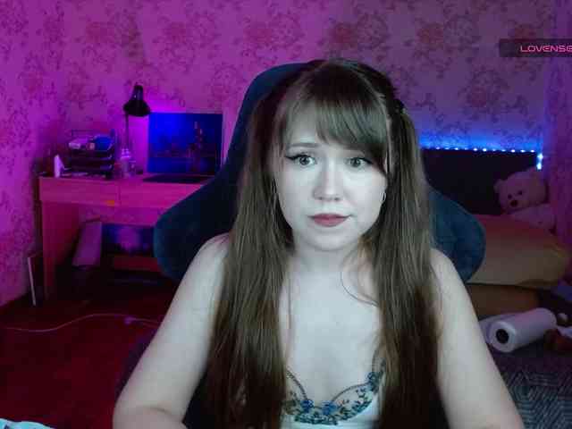 Luucy webcam