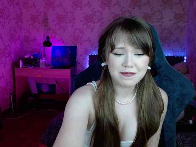 Luucy webcam