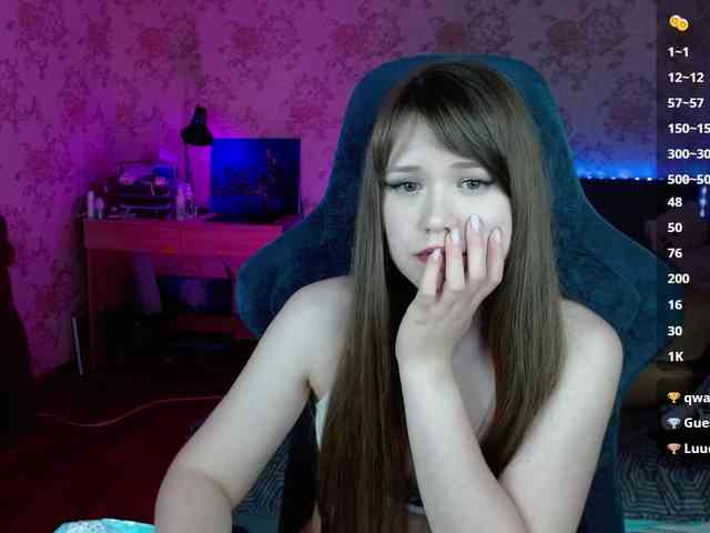 Luucy webcam