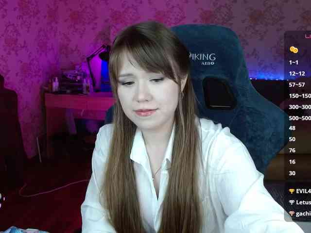 Luucy webcam