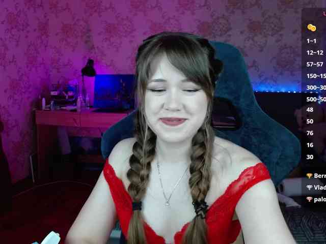 Luucy webcam