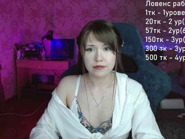 Luucy webcam