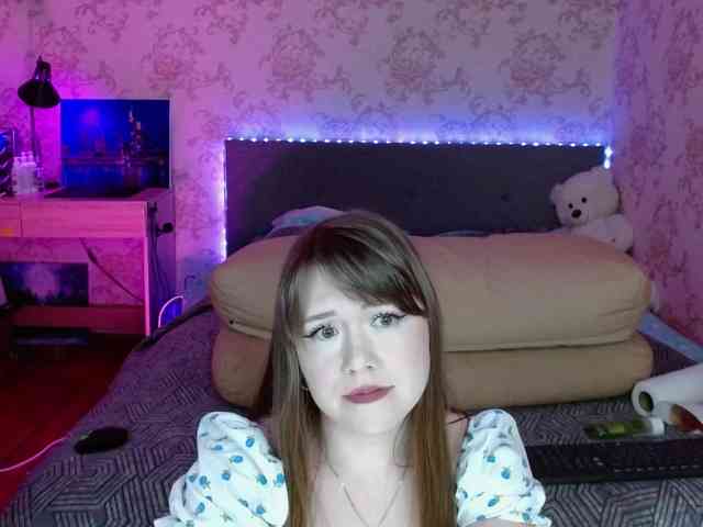 Luucy webcam
