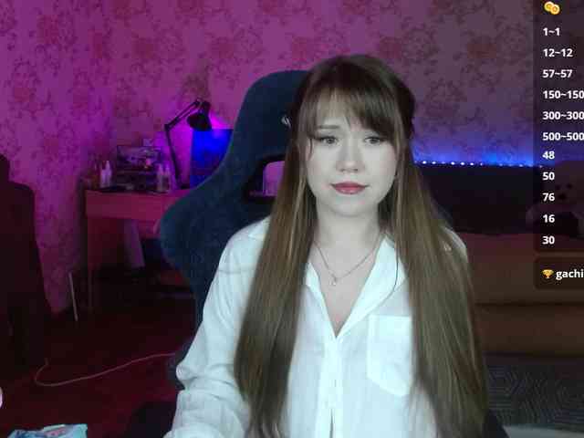 Luucy webcam