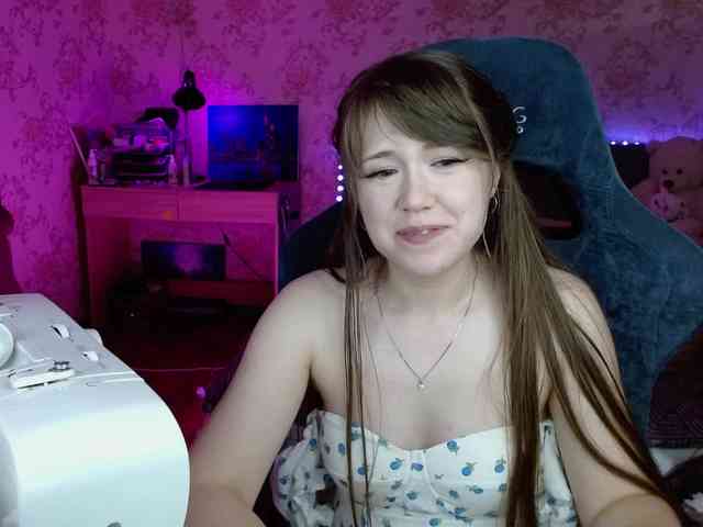Luucy webcam