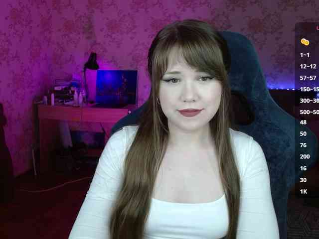 Luucy webcam