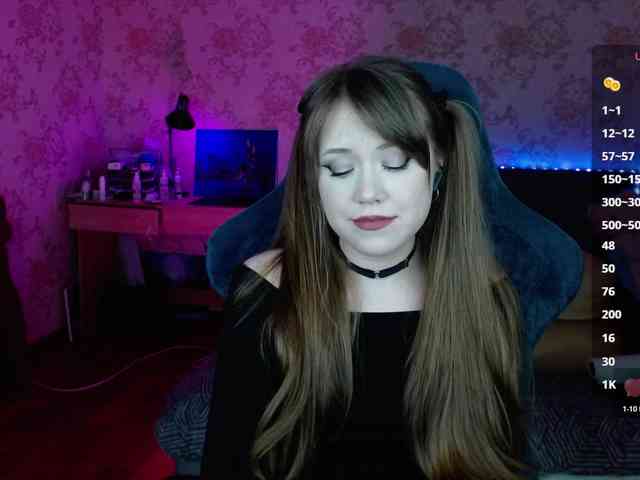 Luucy webcam