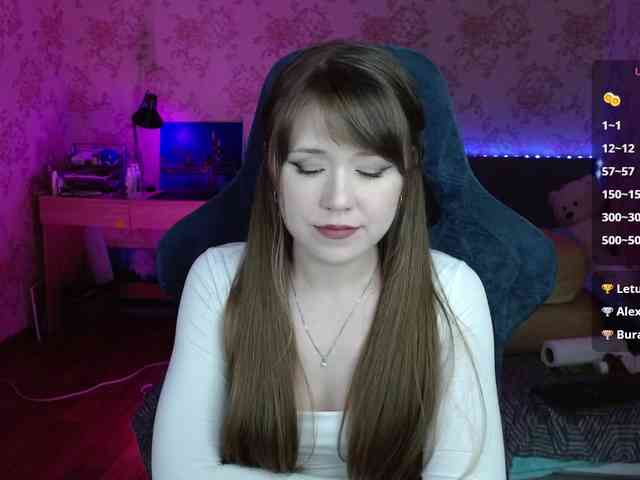 Luucy webcam