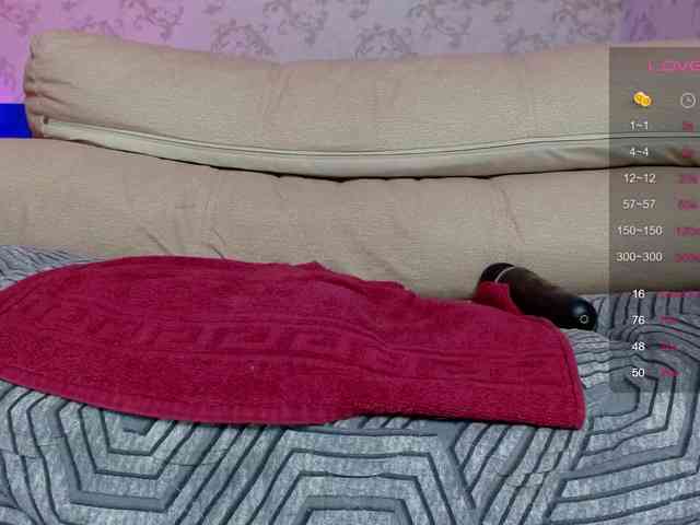 Luucy webcam