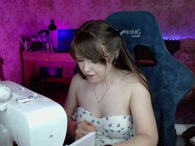 Luucy webcam