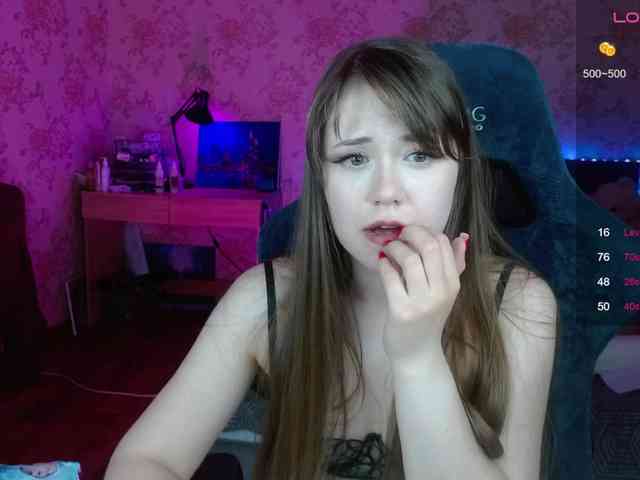 Luucy webcam