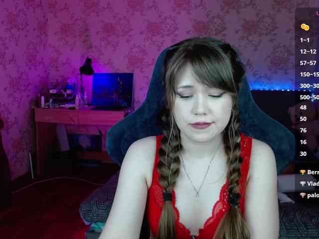 Luucy webcam