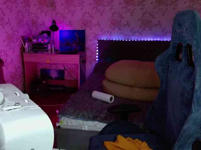 Luucy webcam