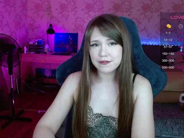 Luucy webcam