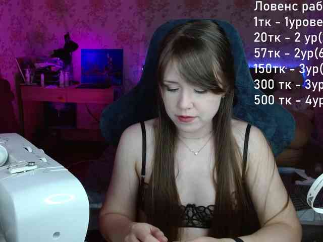 Luucy webcam