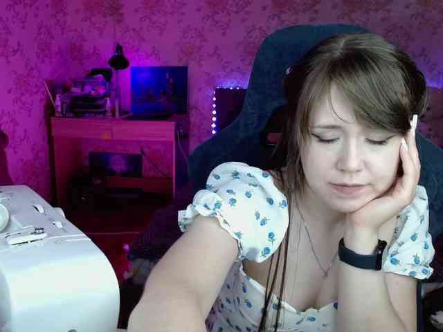 Luucy webcam