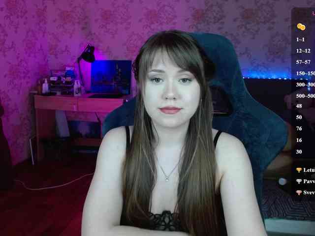Luucy webcam