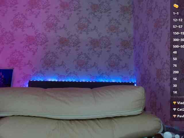 Luucy webcam