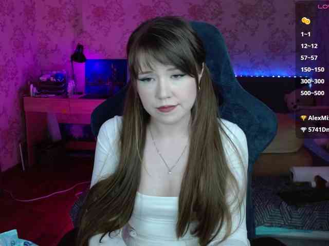 Luucy webcam
