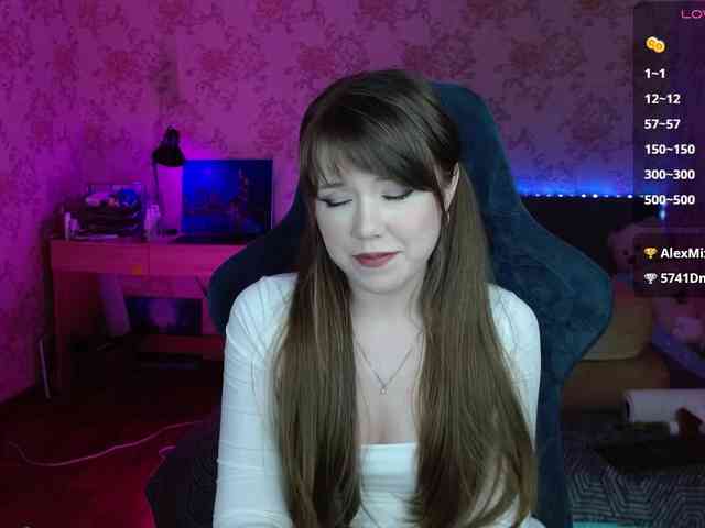 Luucy webcam