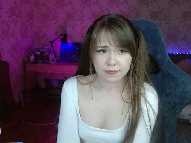 Luucy webcam