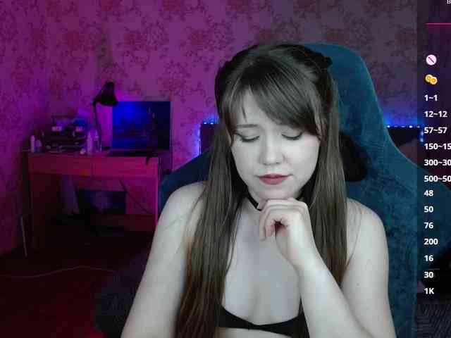 Luucy webcam