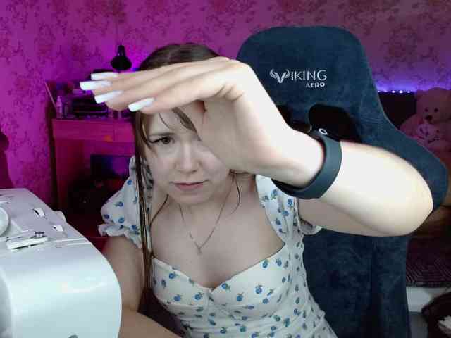 Luucy webcam