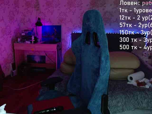 Luucy webcam