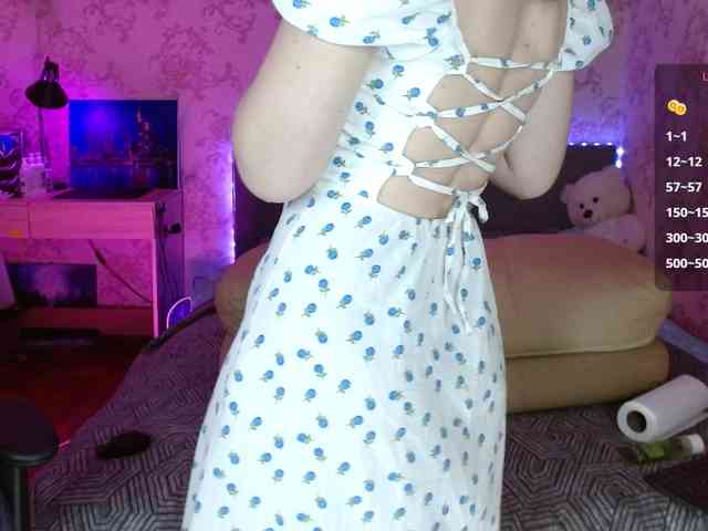 Luucy webcam