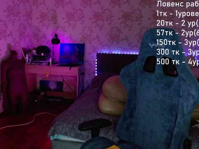 Luucy webcam