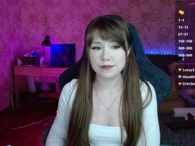Luucy webcam