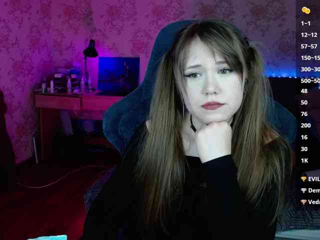 Luucy webcam