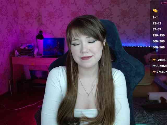 Luucy webcam