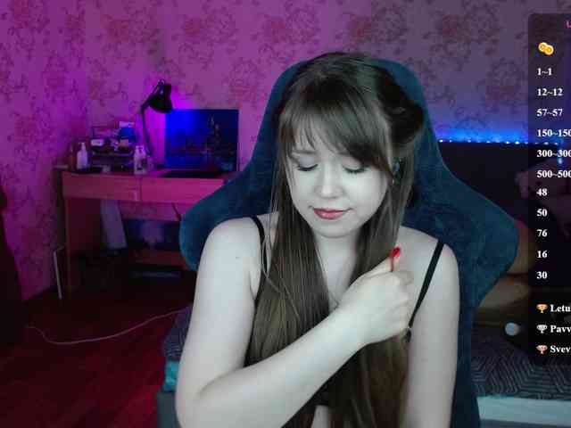 Luucy webcam