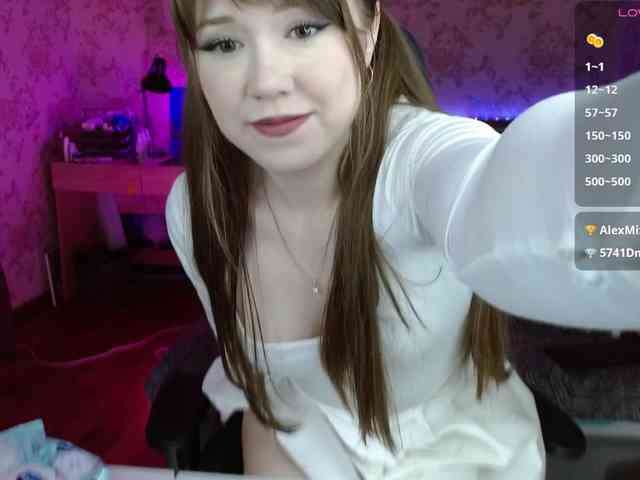 Luucy webcam