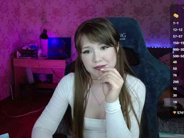 Luucy webcam
