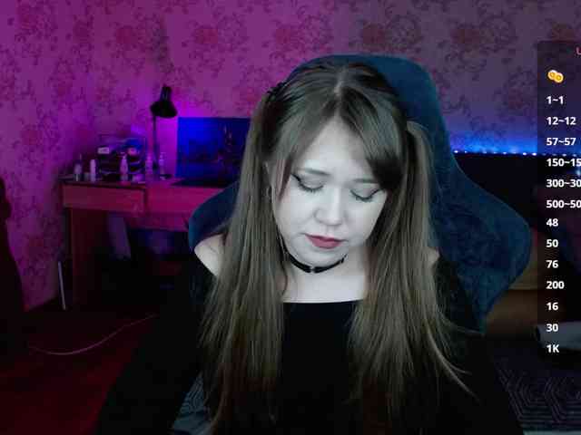 Luucy webcam