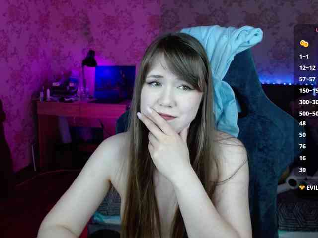 Luucy webcam