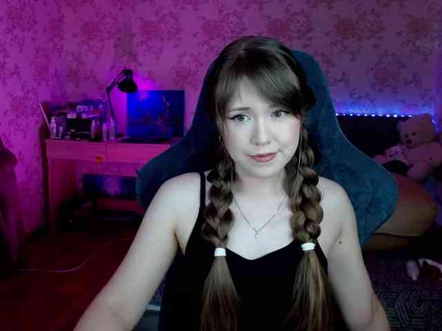Luucy webcam