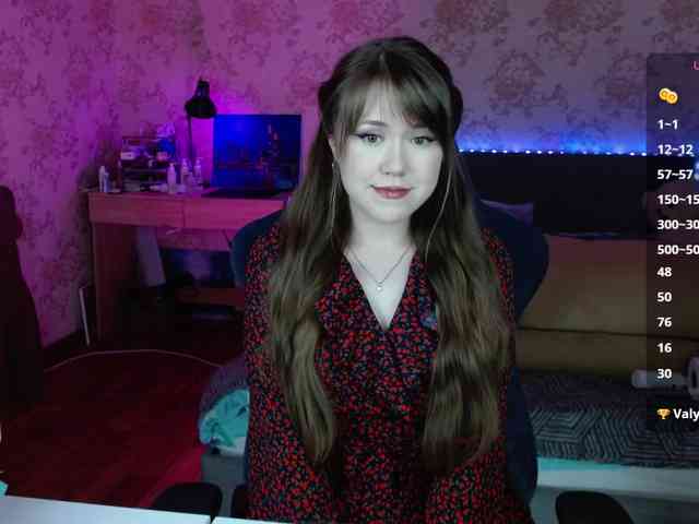 Luucy webcam