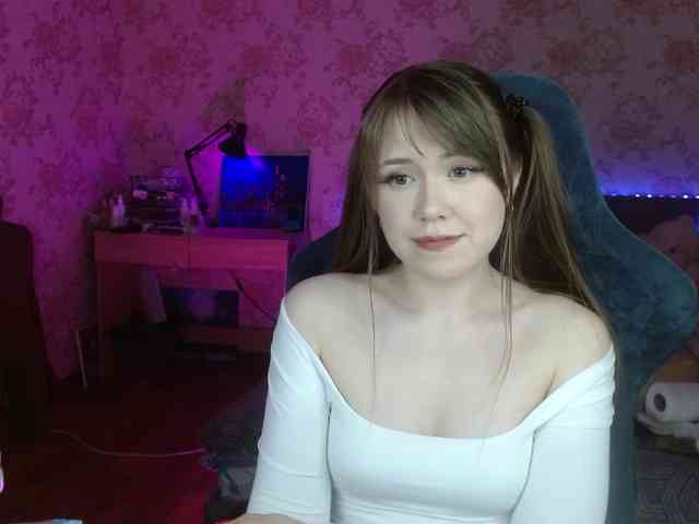 Luucy webcam