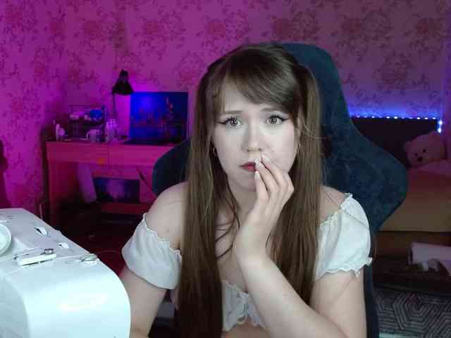 Luucy webcam
