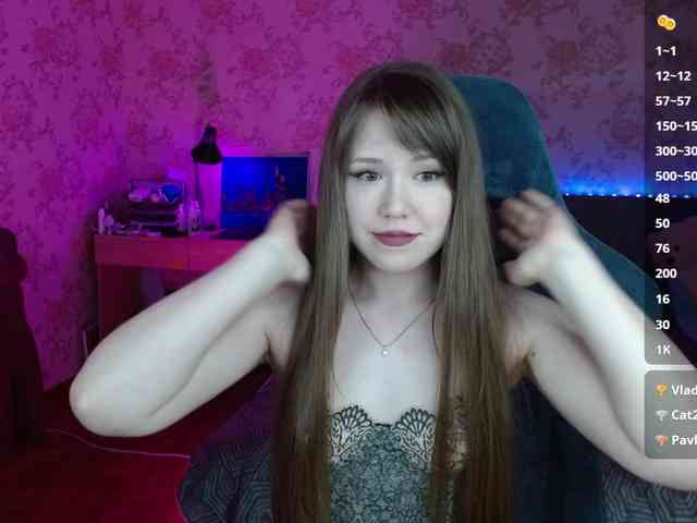 Luucy webcam
